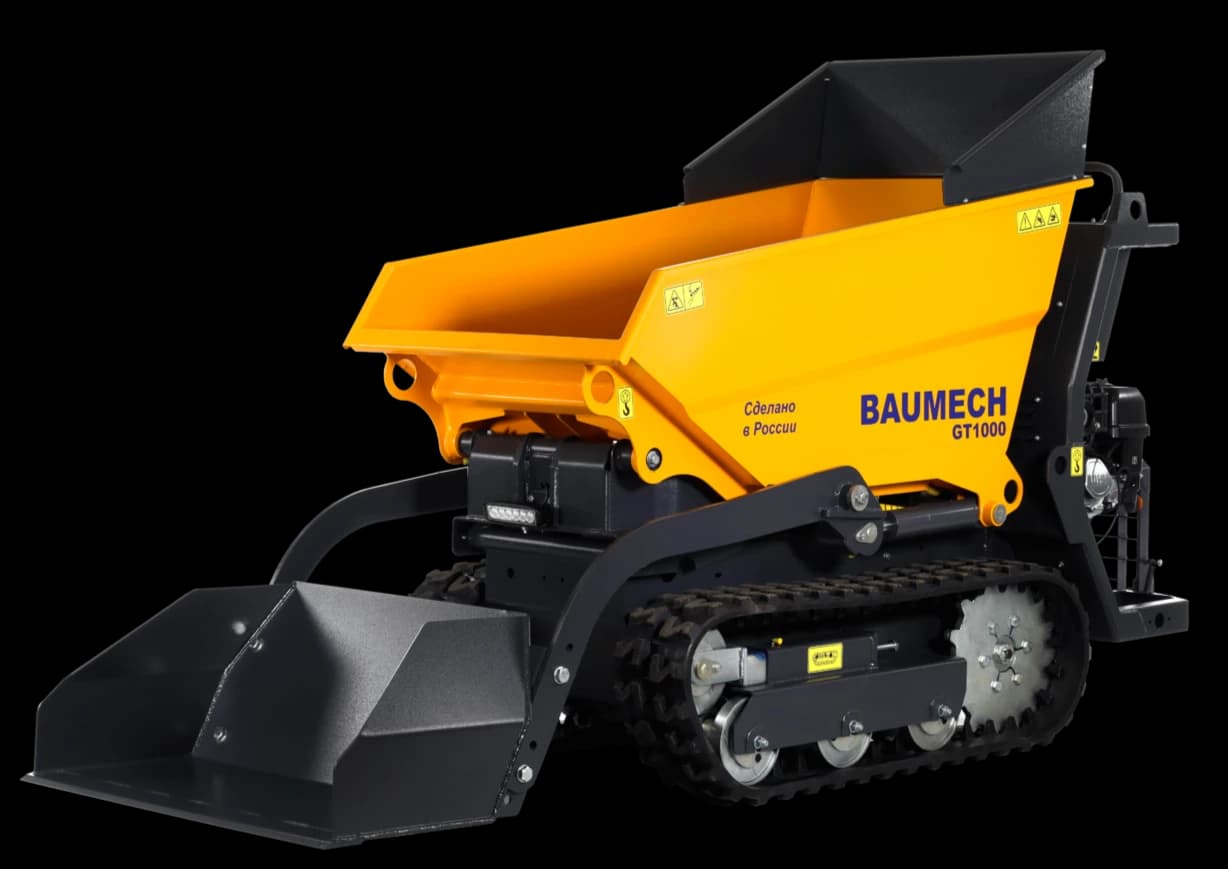 BAUMECH GT-1000
