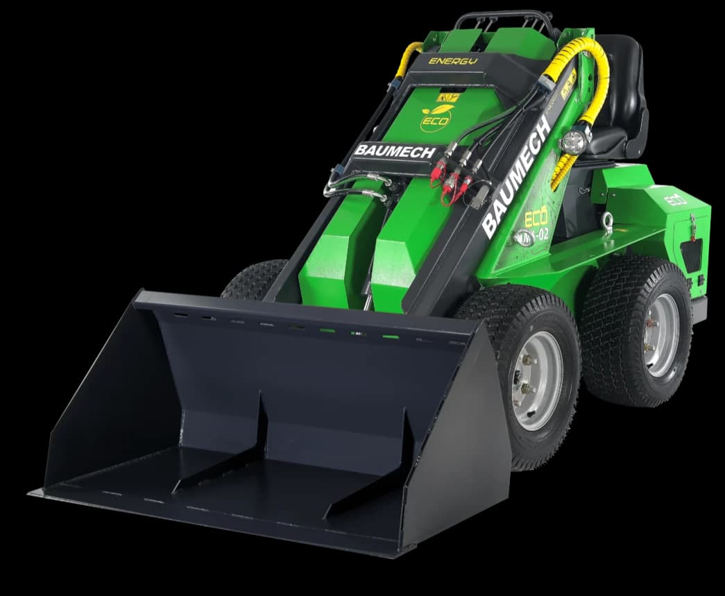 BAUMECH ML-02 ECO