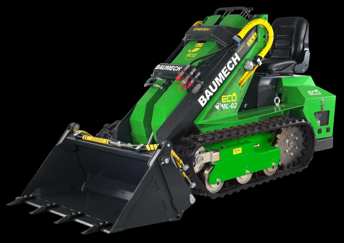 BAUMECH ML-03 ECO