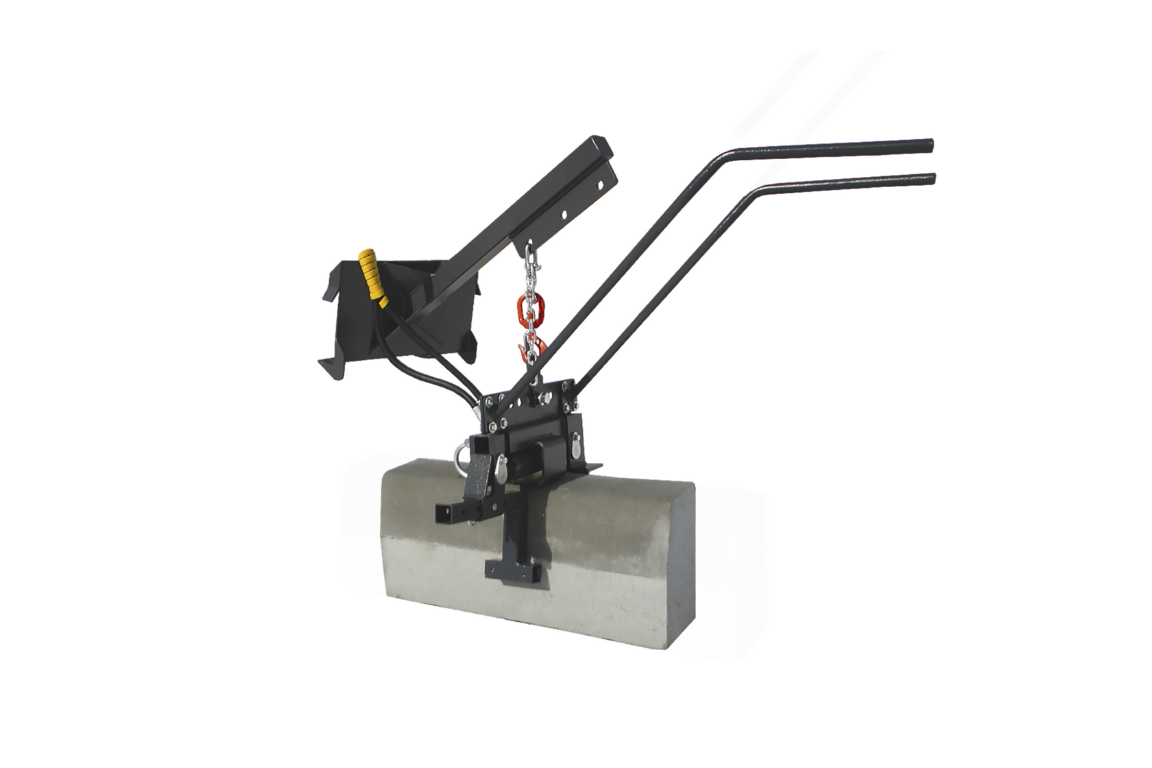 Бордюроукладчик