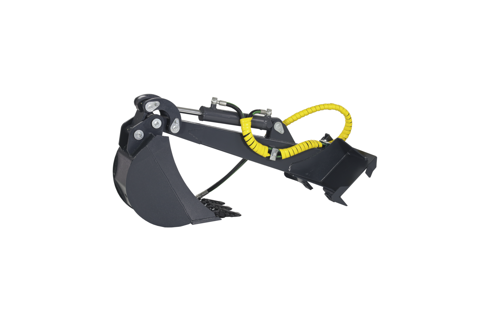 Экскаватор (лопатковый)