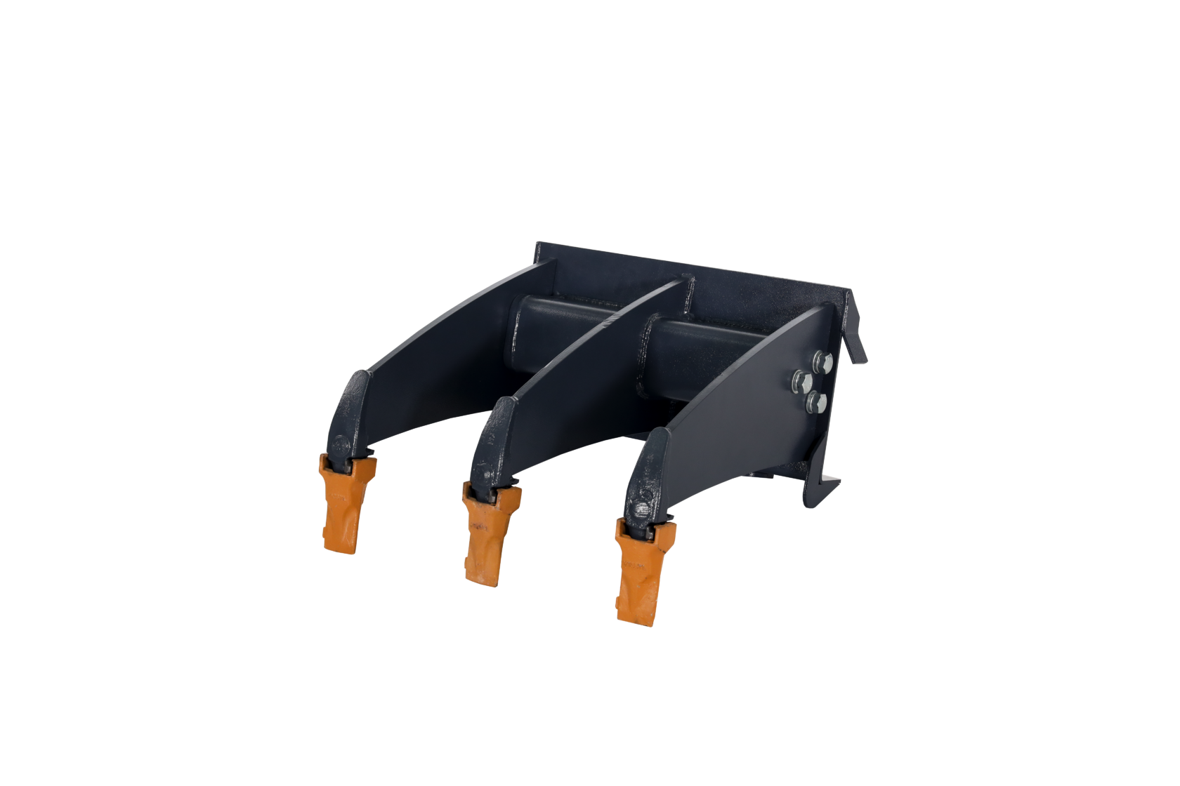 Рыхление слежавшегося грунта