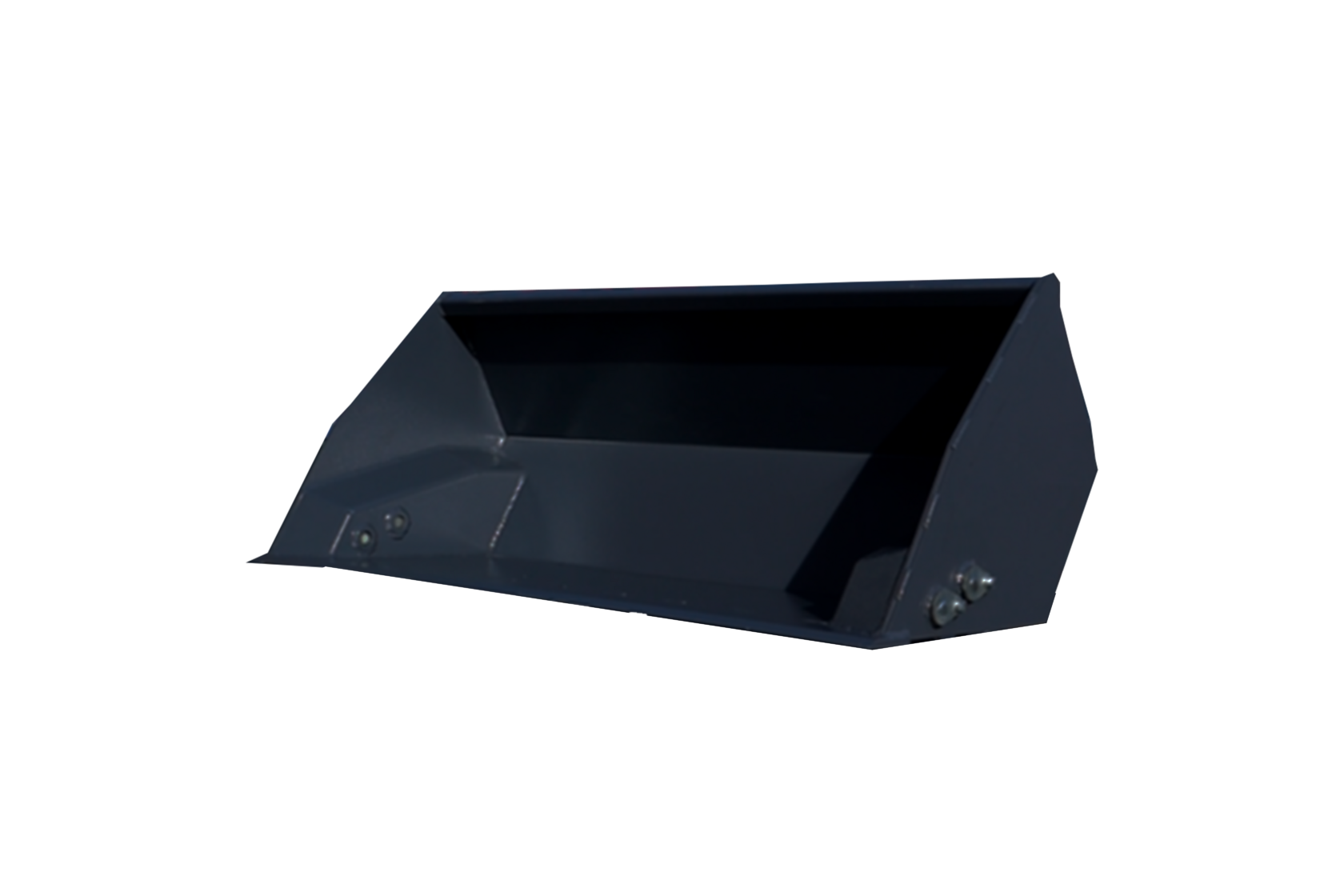 Ковш с саморазгрузкой