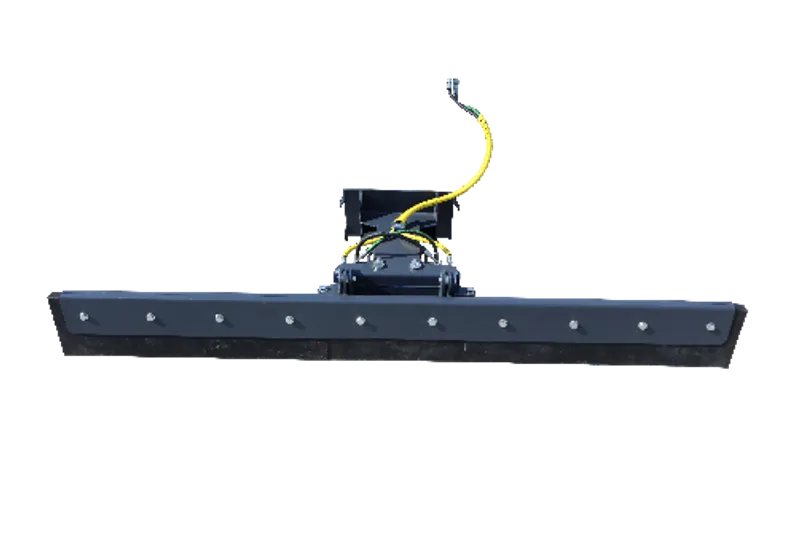 Отвал сельскохозяйственный