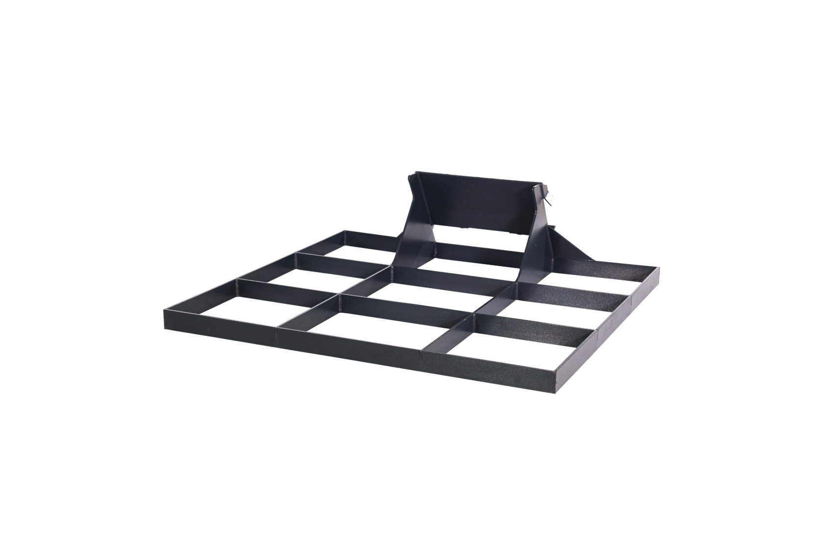 Выравнивание площадки планировщиком