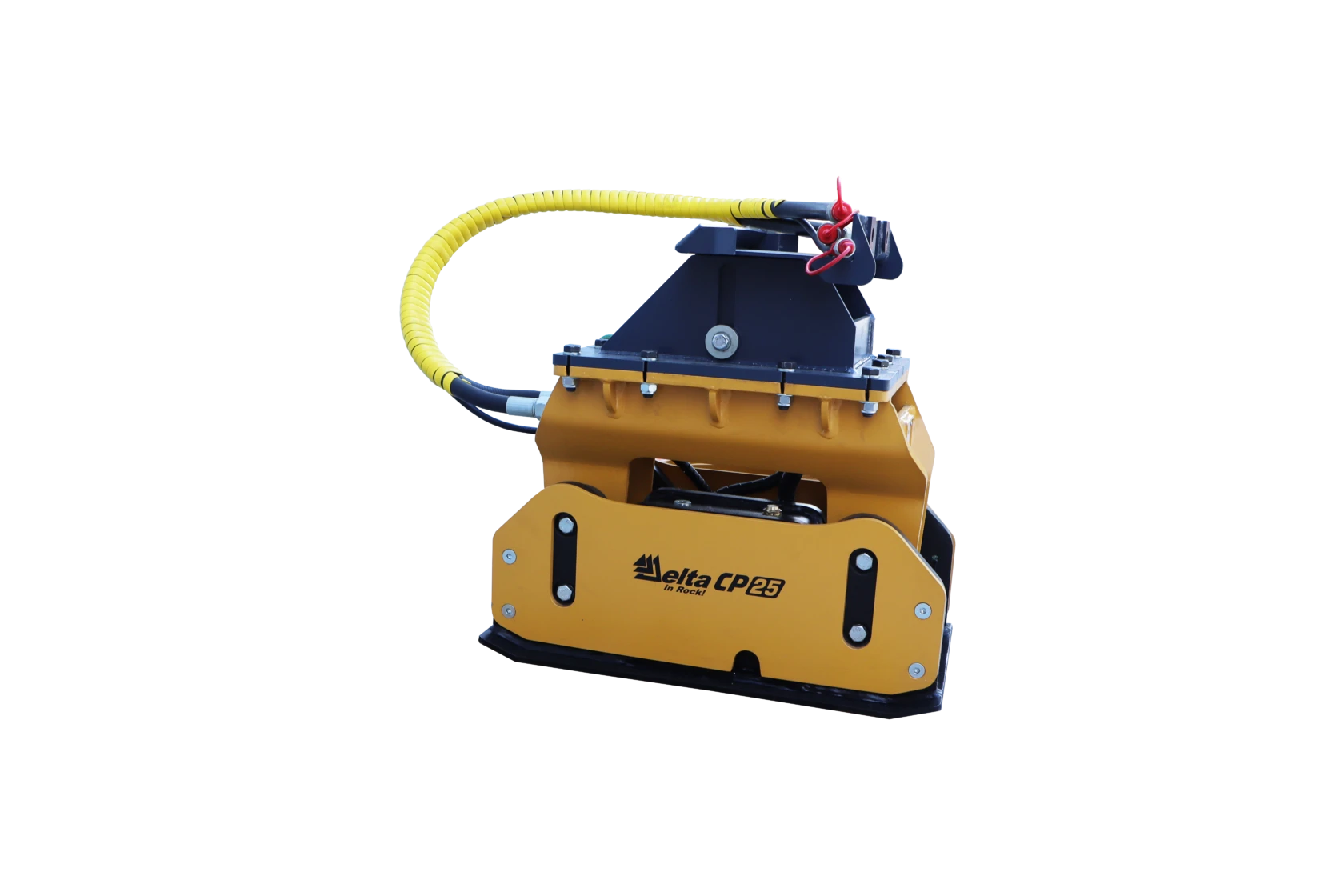 Вибротрамбовка