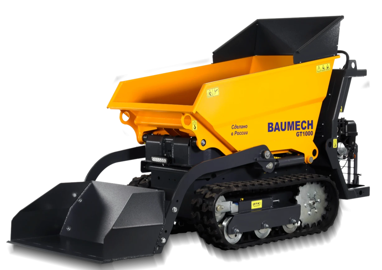 BAUMECH GT-1000