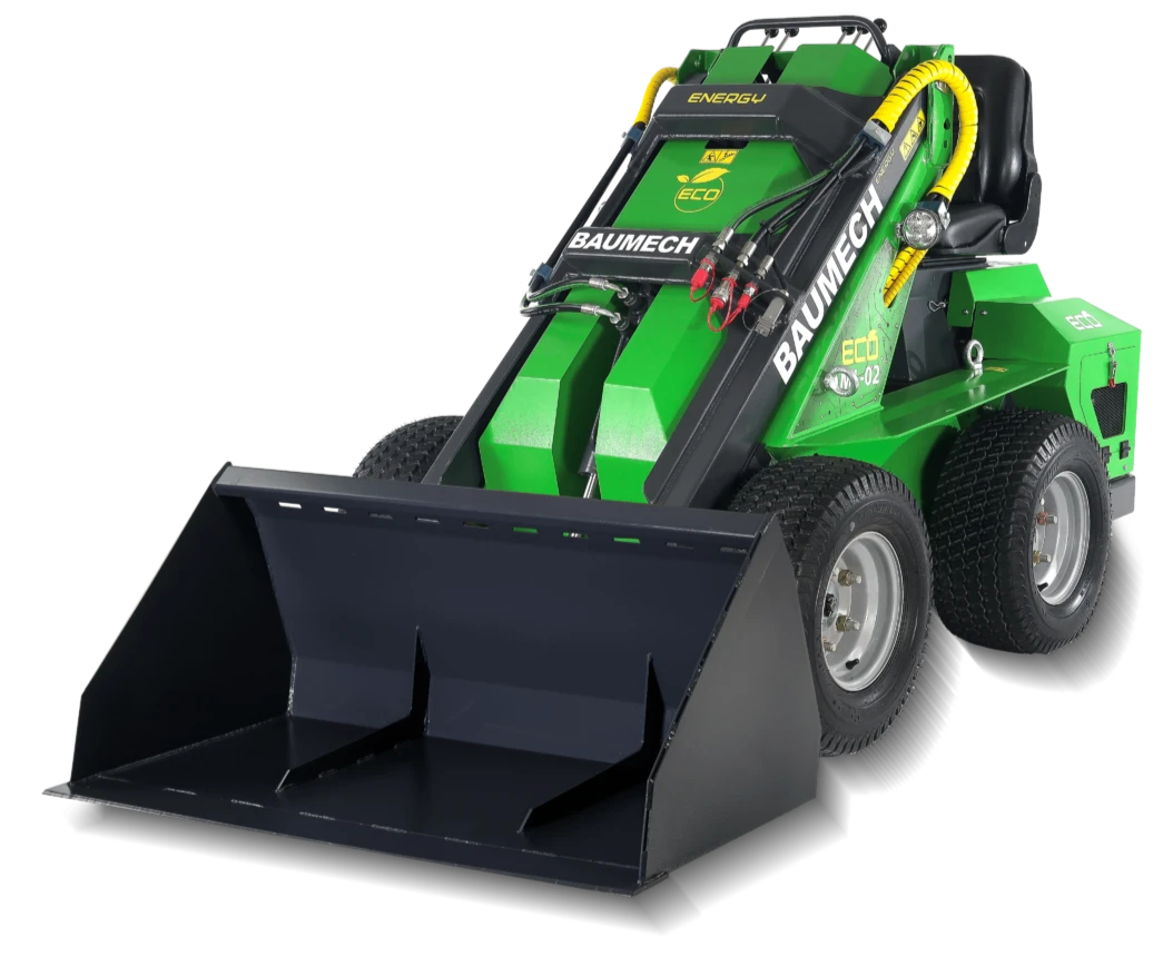BAUMECH ML-02 ECO