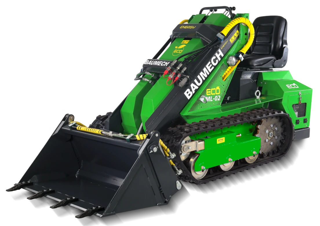 BAUMECH ML-03 ECO